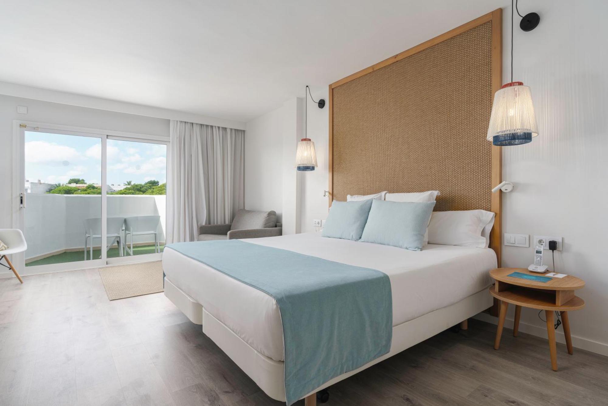 Aluasoul Mallorca Resort - Adults Only Cala d'Or  Room photo